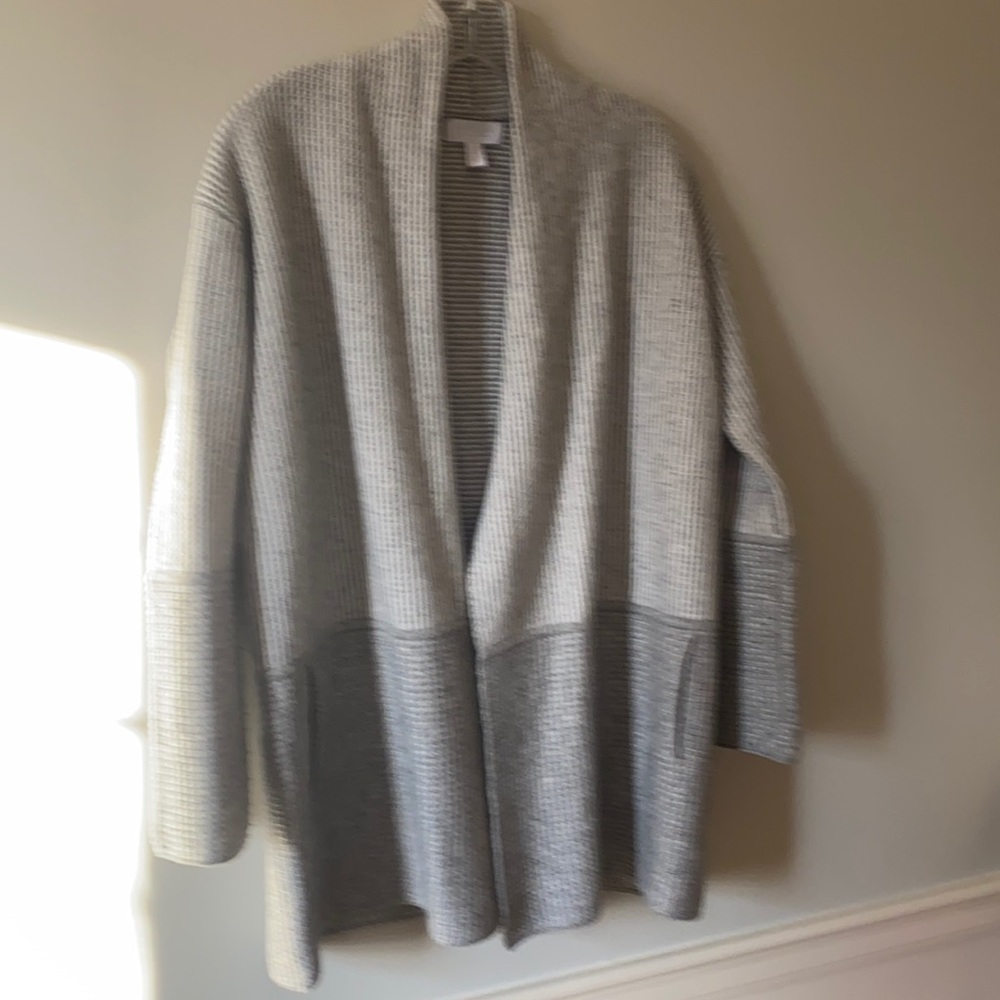 The White Company cardigan
